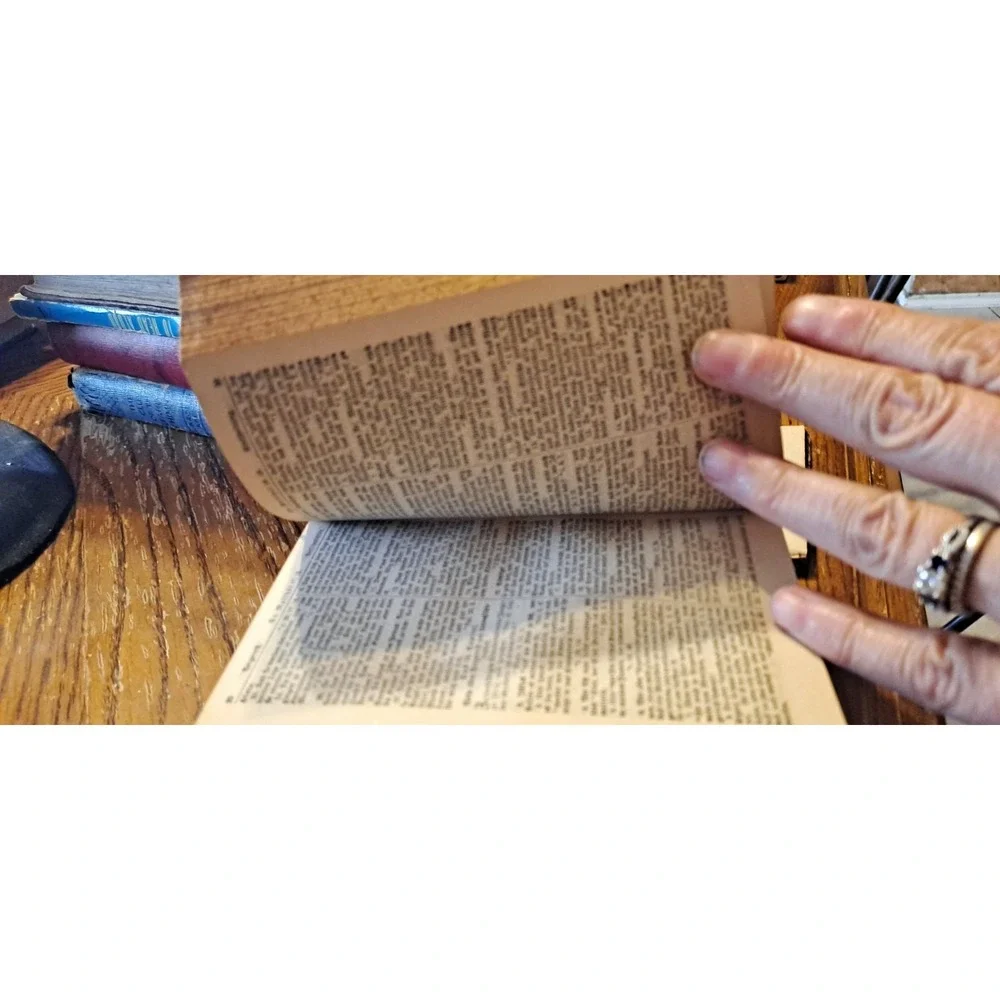 Die Bibel  ober Die Ganze Heilige Schrift bes Alten un Nuen Testament 1887